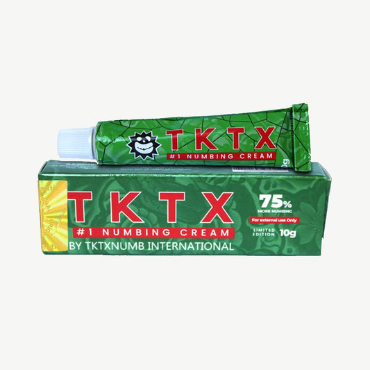 TKTX Green *Limited edition*