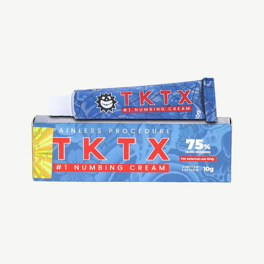 TKTX Blue *Limited edition*